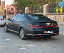 جنسس G90